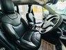 USED 2016 16 JEEP CHEROKEE 2.2 M-JET II LIMITED 5d 197 BHP SATNAV REV CAM DAB