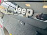 USED 2016 16 JEEP CHEROKEE 2.2 M-JET II LIMITED 5d 197 BHP SATNAV REV CAM DAB