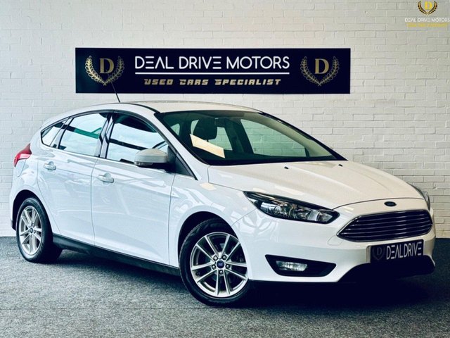 DealDrive Motors