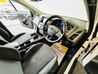 USED 2017 66 FORD FOCUS 1.5 ZETEC TDCI 5d 118 BHP SATNAV HEATED FRONT SCREEN DAB