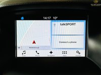 USED 2017 66 FORD FOCUS 1.5 ZETEC TDCI 5d 118 BHP SATNAV HEATED FRONT SCREEN DAB