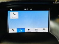 USED 2017 66 FORD FOCUS 1.5 ZETEC TDCI 5d 118 BHP SATNAV HEATED FRONT SCREEN DAB