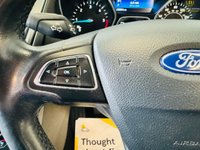 USED 2017 66 FORD FOCUS 1.5 ZETEC TDCI 5d 118 BHP SATNAV HEATED FRONT SCREEN DAB