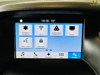 USED 2017 66 FORD FOCUS 1.5 ZETEC TDCI 5d 118 BHP SATNAV HEATED FRONT SCREEN DAB