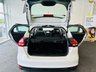 USED 2017 66 FORD FOCUS 1.5 ZETEC TDCI 5d 118 BHP SATNAV HEATED FRONT SCREEN DAB