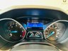 USED 2017 66 FORD FOCUS 1.5 ZETEC TDCI 5d 118 BHP SATNAV HEATED FRONT SCREEN DAB