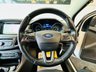 USED 2017 66 FORD FOCUS 1.5 ZETEC TDCI 5d 118 BHP SATNAV HEATED FRONT SCREEN DAB