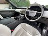 USED 2022 72 LAND ROVER RANGE ROVER SPORT 3.0 DYNAMIC SE MHEV 5d 296 BHP 