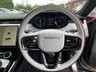 USED 2022 72 LAND ROVER RANGE ROVER SPORT 3.0 DYNAMIC SE MHEV 5d 296 BHP 