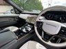 USED 2022 72 LAND ROVER RANGE ROVER SPORT 3.0 DYNAMIC SE MHEV 5d 296 BHP 