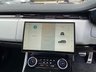 USED 2022 72 LAND ROVER RANGE ROVER SPORT 3.0 DYNAMIC SE MHEV 5d 296 BHP 