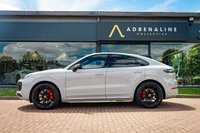 USED 2022 72 PORSCHE CAYENNE 4.0L GTS TIPTRONIC 4d AUTO 549 BHP Centre Exhaust/Carbon Roof