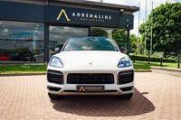 USED 2022 72 PORSCHE CAYENNE 4.0L GTS TIPTRONIC 4d AUTO 549 BHP Centre Exhaust/Carbon Roof