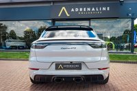 USED 2022 72 PORSCHE CAYENNE 4.0L GTS TIPTRONIC 4d AUTO 549 BHP Centre Exhaust/Carbon Roof