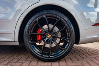 USED 2022 72 PORSCHE CAYENNE 4.0L GTS TIPTRONIC 4d AUTO 549 BHP Centre Exhaust/Carbon Roof