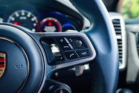 USED 2022 72 PORSCHE CAYENNE 4.0L GTS TIPTRONIC 4d AUTO 549 BHP Centre Exhaust/Carbon Roof