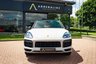USED 2022 72 PORSCHE CAYENNE 4.0L GTS TIPTRONIC 4d AUTO 549 BHP Centre Exhaust/Carbon Roof
