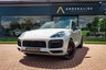 USED 2022 72 PORSCHE CAYENNE 4.0L GTS TIPTRONIC 4d AUTO 549 BHP Centre Exhaust/Carbon Roof