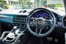 USED 2022 72 PORSCHE CAYENNE 4.0L GTS TIPTRONIC 4d AUTO 549 BHP Centre Exhaust/Carbon Roof
