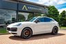 USED 2022 72 PORSCHE CAYENNE 4.0L GTS TIPTRONIC 4d AUTO 549 BHP Centre Exhaust/Carbon Roof