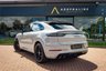 USED 2022 72 PORSCHE CAYENNE 4.0L GTS TIPTRONIC 4d AUTO 549 BHP Centre Exhaust/Carbon Roof
