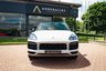 USED 2022 72 PORSCHE CAYENNE 4.0L GTS TIPTRONIC 4d AUTO 549 BHP Centre Exhaust/Carbon Roof