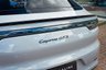 USED 2022 72 PORSCHE CAYENNE 4.0L GTS TIPTRONIC 4d AUTO 549 BHP Centre Exhaust/Carbon Roof