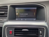 USED 2013 13 VOLVO V60 2.4 D5 R-DESIGN LUX NAV 5d 212 BHP ZERO DEPOSIT FINANCE AVAILABLE