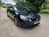 USED 2013 13 VOLVO V60 2.4 D5 R-DESIGN LUX NAV 5d 212 BHP ZERO DEPOSIT FINANCE AVAILABLE