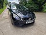 USED 2013 13 VOLVO V60 2.4 D5 R-DESIGN LUX NAV 5d 212 BHP ZERO DEPOSIT FINANCE AVAILABLE