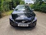 USED 2013 13 VOLVO V60 2.4 D5 R-DESIGN LUX NAV 5d 212 BHP ZERO DEPOSIT FINANCE AVAILABLE