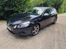 USED 2013 13 VOLVO V60 2.4 D5 R-DESIGN LUX NAV 5d 212 BHP ZERO DEPOSIT FINANCE AVAILABLE