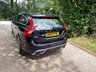 USED 2013 13 VOLVO V60 2.4 D5 R-DESIGN LUX NAV 5d 212 BHP ZERO DEPOSIT FINANCE AVAILABLE