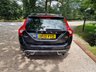 USED 2013 13 VOLVO V60 2.4 D5 R-DESIGN LUX NAV 5d 212 BHP ZERO DEPOSIT FINANCE AVAILABLE