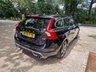 USED 2013 13 VOLVO V60 2.4 D5 R-DESIGN LUX NAV 5d 212 BHP ZERO DEPOSIT FINANCE AVAILABLE