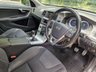 USED 2013 13 VOLVO V60 2.4 D5 R-DESIGN LUX NAV 5d 212 BHP ZERO DEPOSIT FINANCE AVAILABLE