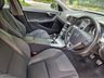 USED 2013 13 VOLVO V60 2.4 D5 R-DESIGN LUX NAV 5d 212 BHP ZERO DEPOSIT FINANCE AVAILABLE