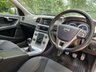 USED 2013 13 VOLVO V60 2.4 D5 R-DESIGN LUX NAV 5d 212 BHP ZERO DEPOSIT FINANCE AVAILABLE