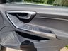 USED 2013 13 VOLVO V60 2.4 D5 R-DESIGN LUX NAV 5d 212 BHP ZERO DEPOSIT FINANCE AVAILABLE