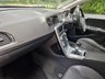 USED 2013 13 VOLVO V60 2.4 D5 R-DESIGN LUX NAV 5d 212 BHP ZERO DEPOSIT FINANCE AVAILABLE