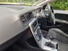 USED 2013 13 VOLVO V60 2.4 D5 R-DESIGN LUX NAV 5d 212 BHP ZERO DEPOSIT FINANCE AVAILABLE
