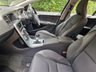 USED 2013 13 VOLVO V60 2.4 D5 R-DESIGN LUX NAV 5d 212 BHP ZERO DEPOSIT FINANCE AVAILABLE