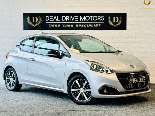 DealDrive Motors