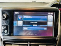 USED 2016 66 PEUGEOT 208 1.2 ACTIVE 3d 82 BHP DAB RADIO BLUETOOTH USB
