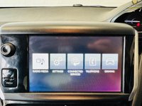 USED 2016 66 PEUGEOT 208 1.2 ACTIVE 3d 82 BHP DAB RADIO BLUETOOTH USB