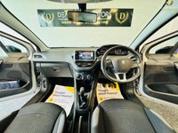 USED 2016 66 PEUGEOT 208 1.2 ACTIVE 3d 82 BHP DAB RADIO BLUETOOTH USB