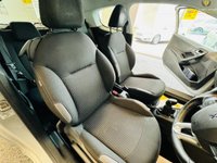 USED 2016 66 PEUGEOT 208 1.2 ACTIVE 3d 82 BHP DAB RADIO BLUETOOTH USB