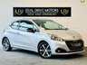 USED 2016 66 PEUGEOT 208 1.2 ACTIVE 3d 82 BHP DAB RADIO BLUETOOTH USB