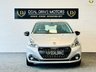 USED 2016 66 PEUGEOT 208 1.2 ACTIVE 3d 82 BHP DAB RADIO BLUETOOTH USB