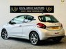 USED 2016 66 PEUGEOT 208 1.2 ACTIVE 3d 82 BHP DAB RADIO BLUETOOTH USB